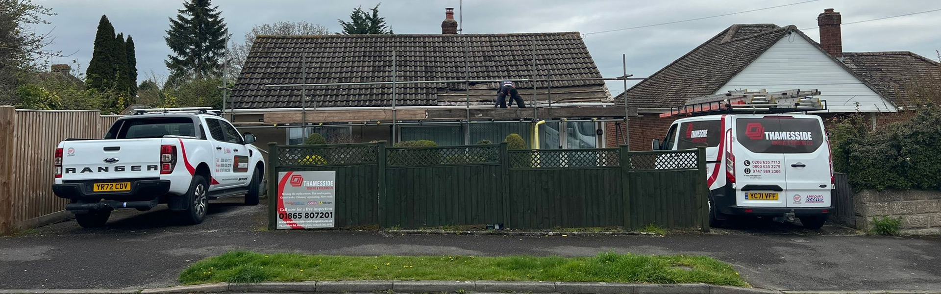 roofing